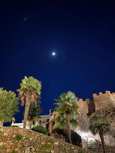 Gallery image ng Castillo de Marbella sa Marbella