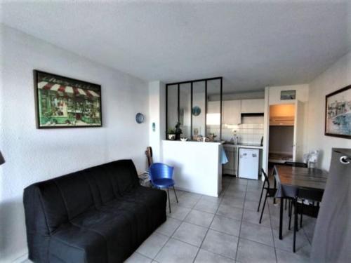 Studio front de mer - 8150