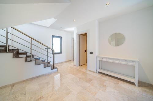 Gallery image of VILLA LIZYA in Kas