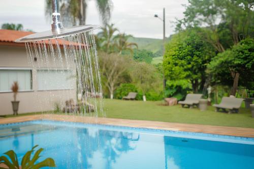 Afbeelding uit fotogalerij van Chácara Casa da Quinta in Socorro