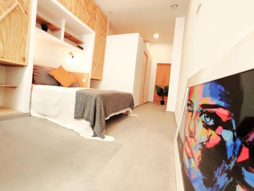 lifecoliving valencia loft A