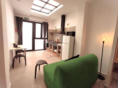 lifecoliving valencia loft A
