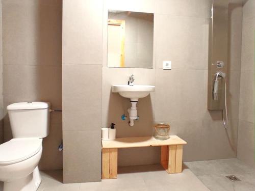 lifecoliving valencia loft A