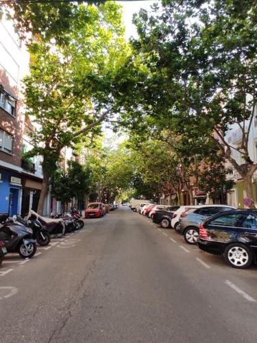 lifecoliving valencia loft A