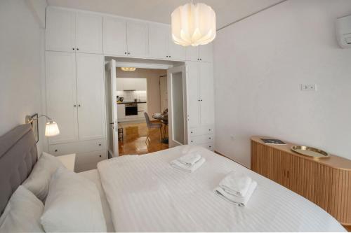 Downtown exceptional studio Syntagma