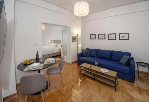 Downtown exceptional studio Syntagma