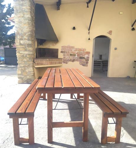 Imagen de la galería de Casa Fonset, en Àger