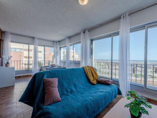 Apartment Les Cyclades-2 by Interhome