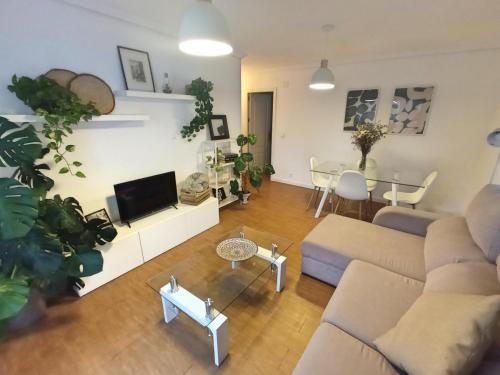 Apartamento Luz de Levante