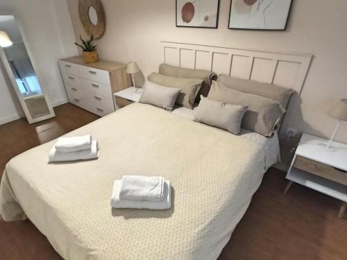 Apartamento Luz de Levante