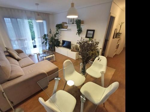 Apartamento Luz de Levante