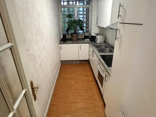 Apartamento Luz de Levante