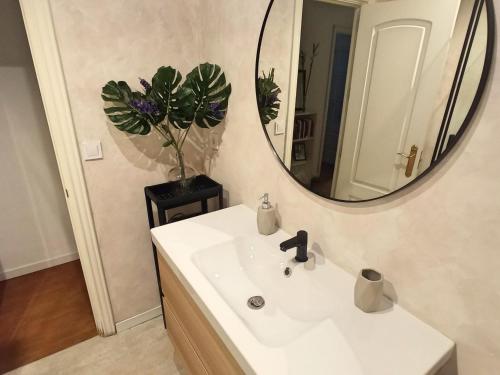 Apartamento Luz de Levante