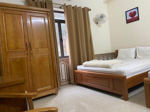 Легло или легла в стая в Hoa Phượng HOTEL