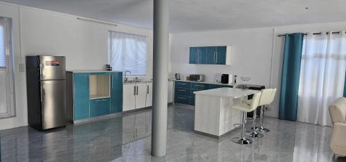 Lovely 3-Bed Villa in Goodlands Mauritius