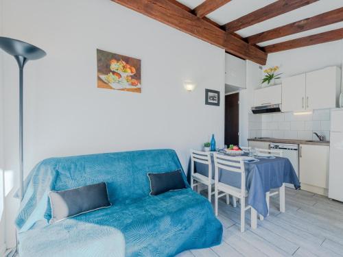 Photo de la galerie de l'établissement Apartment Les Caraïbes du Levant by Interhome, au Barcarès