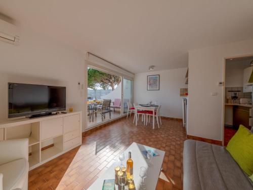 Apartment Les Régates by Interhome