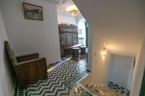 Imagen de la galería de Riad dar Yamna, en Fez