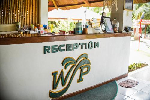 Fotografie z fotogalerie ubytování Whispering Palms Island Resort v destinaci San Carlos