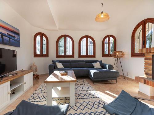 Posedenie v ubytovaní Holiday Home Schütze by Interhome