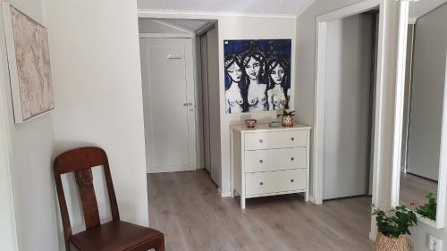 Photo de la galerie de l'établissement La Casa Valtersson, à Oskarshamn
