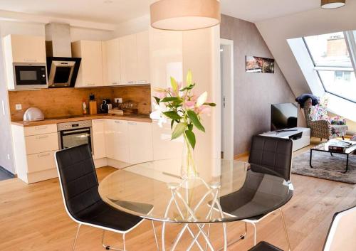 Top 11 New Design Apartment