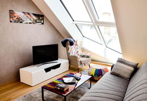 Top 11 New Design Apartment