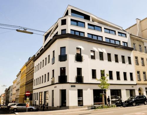 Top 11 New Design Apartment