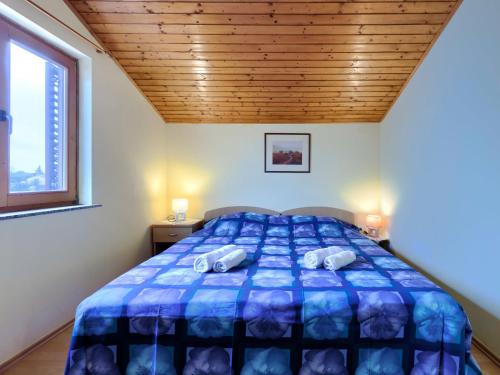 Apartment Ruža 1 by Interhome