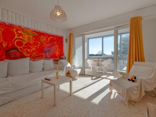 Apartment le Plein Sud II-1 by Interhome