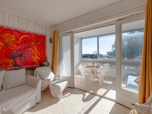 Apartment le Plein Sud II-1 by Interhome
