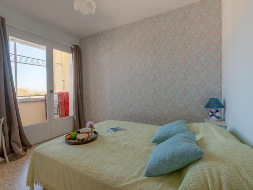 Apartment le Plein Sud II-1 by Interhome