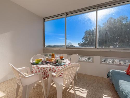 Apartment le Plein Sud II-1 by Interhome