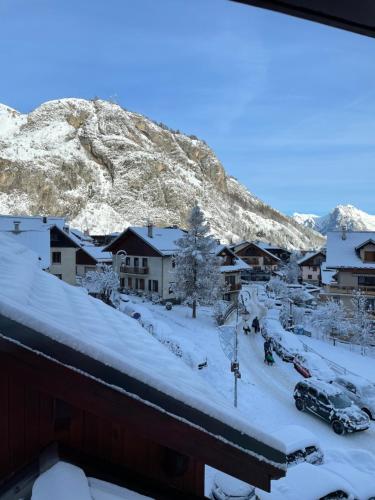 PLEIN SUD AMBIANCE CHALET – Photos 2