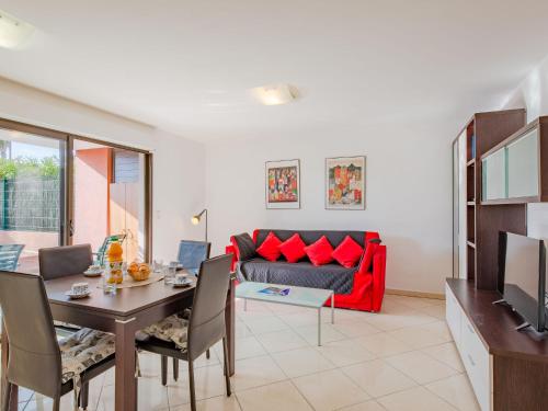Apartment Santa Monica-2 by Interhome