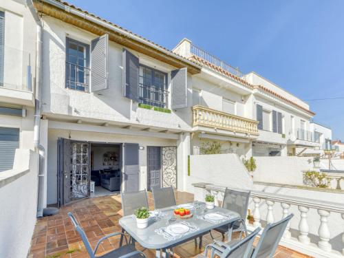 Holiday Home Salins I by Interhome