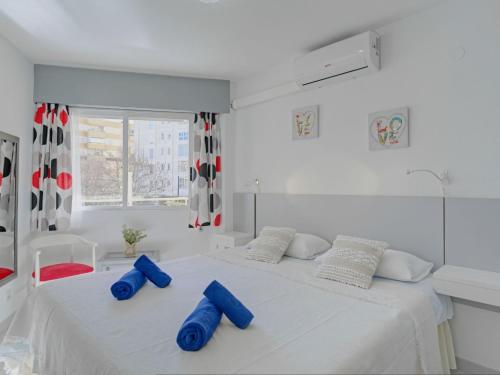Apartment Apolo VII-2 by Interhome