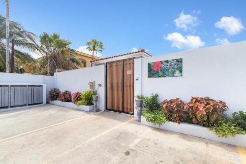Imagen de la galería de Little Paradise, en Noord