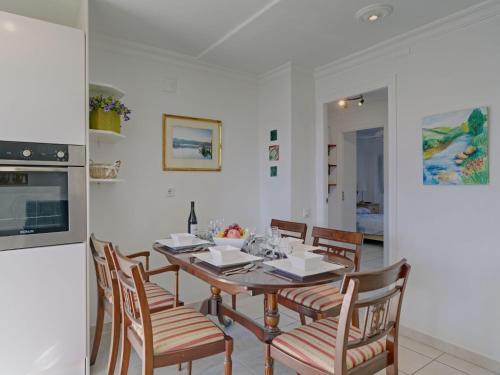 Apartment Galicia Javea-2 by Interhome