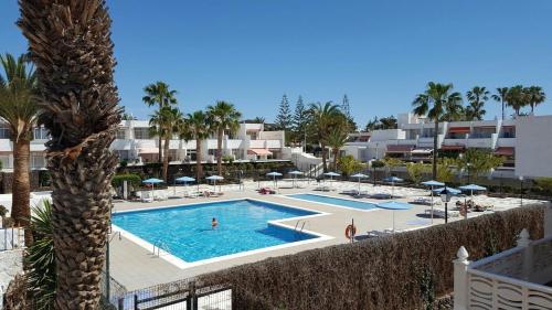 STUDIO POOLVIEW Ground floor