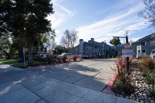 Fotografie z fotogalerie ubytování Palo Alto 1br w gym pool wd nr Stanford SFO-1295 v destinaci Palo Alto