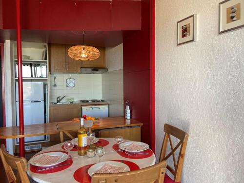 Apartment Le Grand Large-3 by Interhome