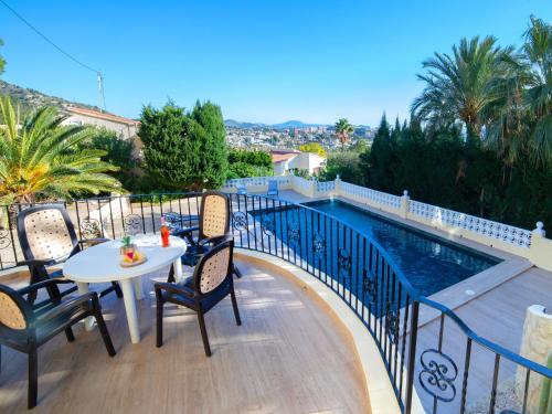 Villa La Paz by Interhome