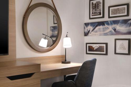 イーズリーにあるHampton Inn Easleyのギャラリーの写真