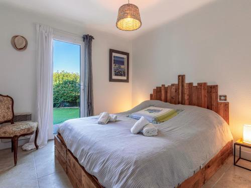 Holiday Home Villa Vaccaja by Interhome
