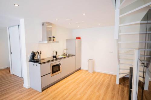 Foto Fancy 70m2 Apartment with Terrace - WE39F 4