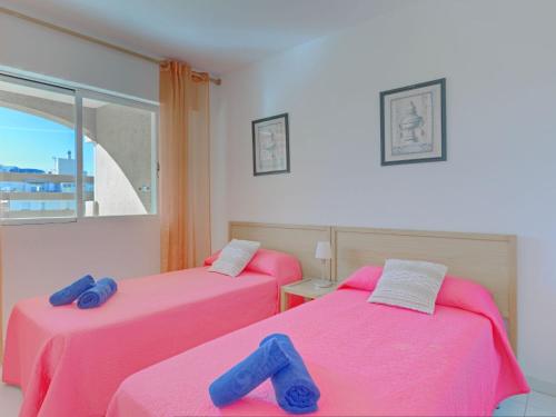 Apartment Apolo VII-7 by Interhome