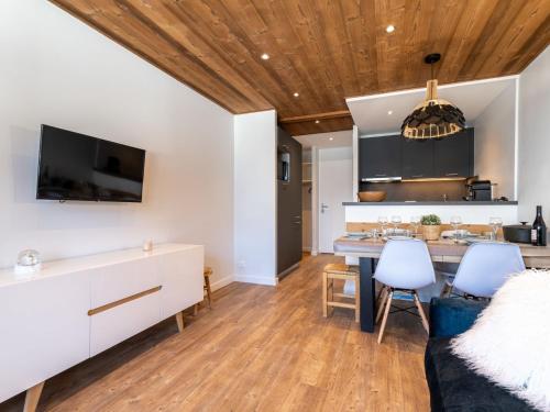 Apartment Le Curling A - Val Claret-23 by Interhome