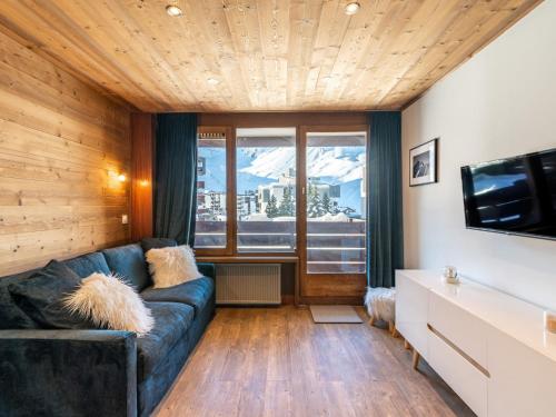 Apartment Le Curling A - Val Claret-23 by Interhome