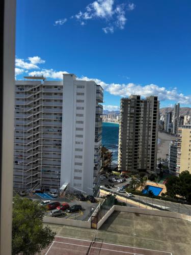 2 bedroom Levante Beach